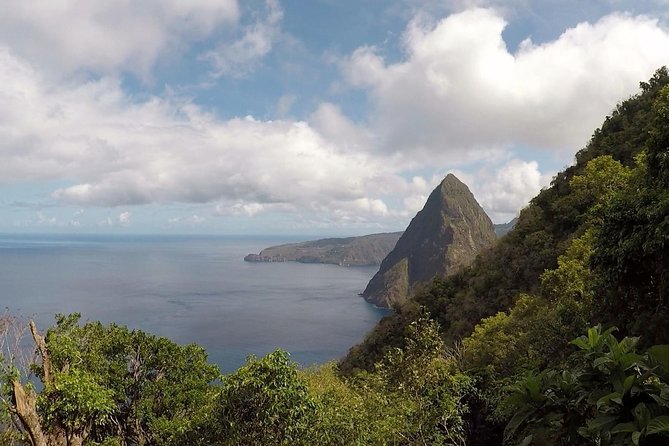 Gros Piton Hike St Lucia - Fitness Requirements