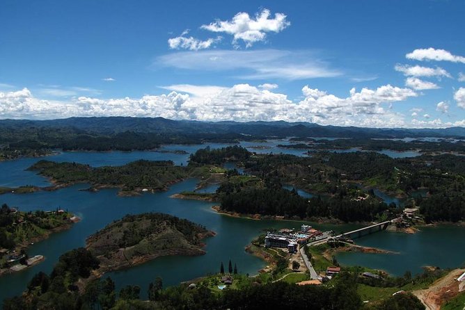 Guatapé Tour Medellin via the Scenic Route - Accessibility Features