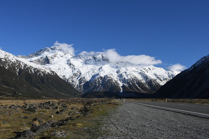 Guided 4-Day Snow Tour From Christchurch - Pricing and Booking Options