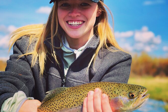 Guided Fishing Trip in Jackson Hole - How to Book Your Adventure