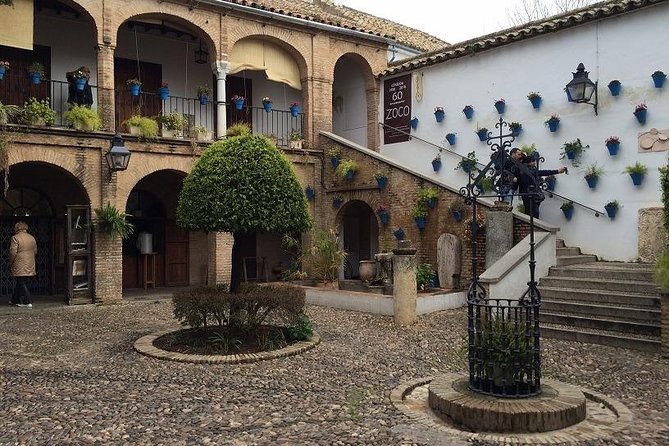 Guided Visit to the Mosque-Cathedral, Jewish Quarter, Alcazar and Synagogue. Official Guide - Reviews and Traveler Feedback