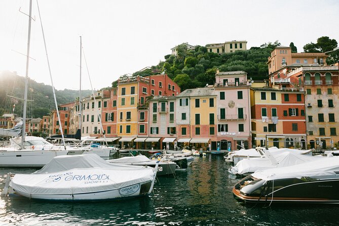 Gulf of Portofino Private Boat Tour - Captain and Service Quality