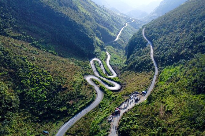 Ha Giang Loop 2d/1n Private Room + Free Stay Hotel 1N Before Tour - Important Travel Information