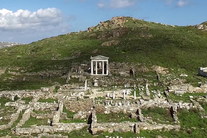 Half-Day Delos Tour From Mykonos - Traveler Feedback