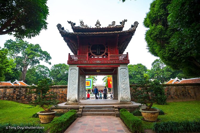 Hanoi City Full Day Tour With Lunch - Customer Reviews and Feedback