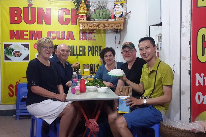 HANOI SPECIAL CUISINE PRIVATE TOUR (Beyond Your Expectation! -Top Notch Cuisine) - Traveler Reviews and Ratings