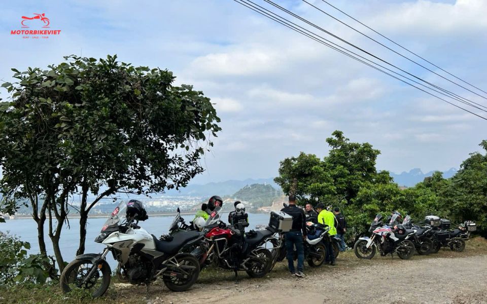 Hanoi Tour: Ha Giang Loop 2 Days 1 Night - Motorbike Tour - Pricing Information