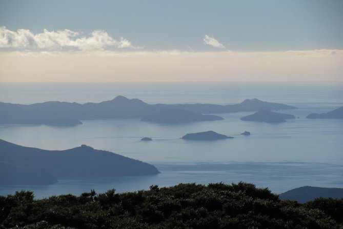 Heli-Scenic Marlborough Sounds - Exploring Marlborough Sounds