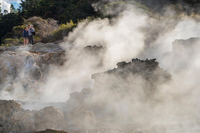 Hells Gate Geothermal Walk - Tips for Your Visit