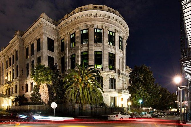 Henleys Private Tours --Reviewers Say Best NOLA Private Tour - Pickup Locations and Details