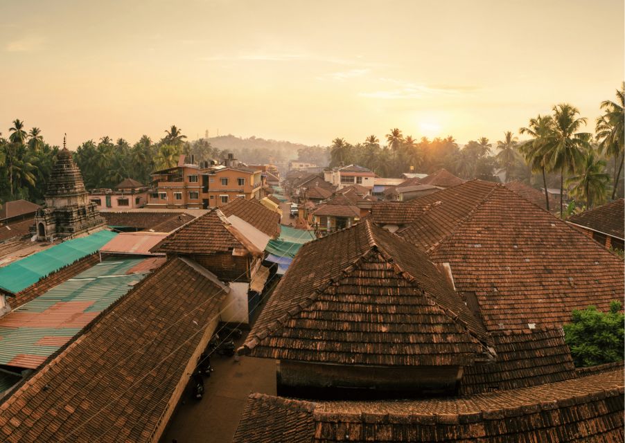 Heritage & Cultural Walk of Gokarna (Guided Walking Tour) - Booking Information