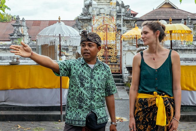 Highlights & Hidden Gems of Bali: Private City Tour - Customer Reviews and Insights