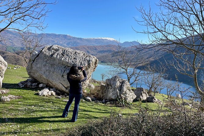 Hike on Gamti Mt & Bovilla Lake From Tirana on Luxe Land Rover - Customer Experiences