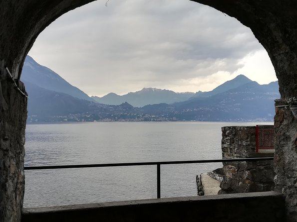 HIKING TOUR: VARENNA, Castle of VEZIO, Villa MONASTERO, FIUMELATTE - Participant Experiences and Feedback