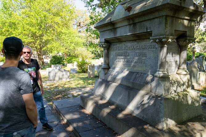 Historic Women of Charleston Guided Walking Tour - Customer Testimonials