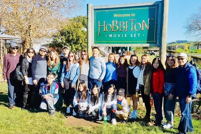 Hobbiton Movie Set Small Group Fully Guided Day Tour From Auckland - Popular Highlights