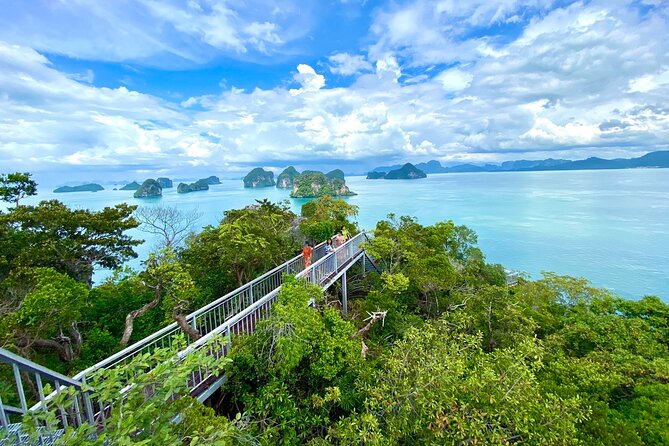 Hong Islands Sunset + Bioluminescent Plankton Trip From Krabi - Customer Reviews and Feedback