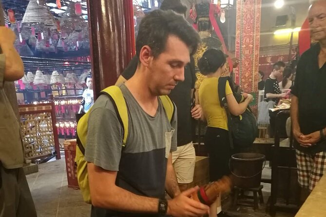 Hong Kong Full Day Tour () | 150+ Booked - Meeting and Pickup Details