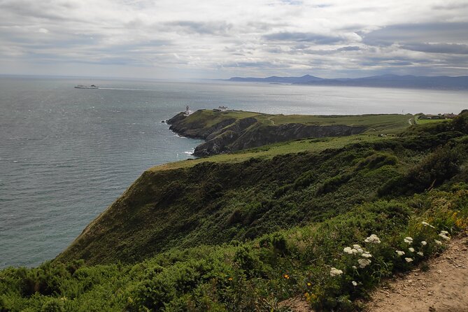 Howth Hiking Trail From Dublin: Mythology and Legend - Traveler Experiences and Reviews