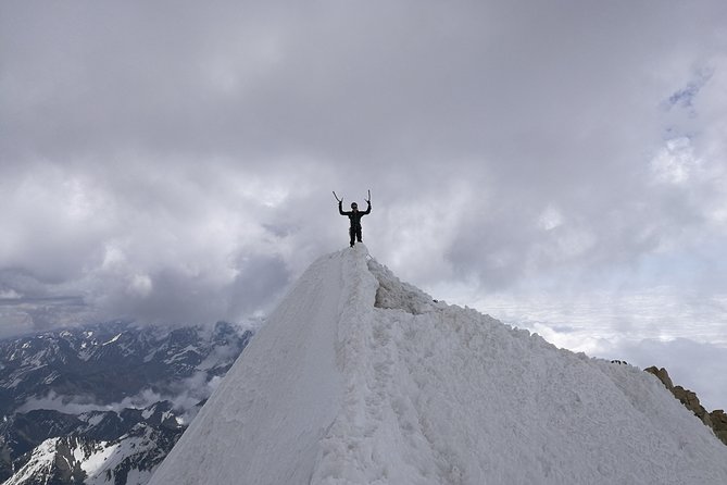 HUAYNA POTOSI 6,088 M. (The Most Popular Mountain in Bolivia) - Pricing and Cancellation Policy