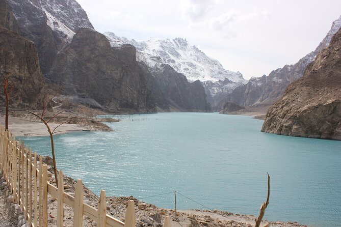 Hunza Valley Pakistan Family Tour - Accessibility Information