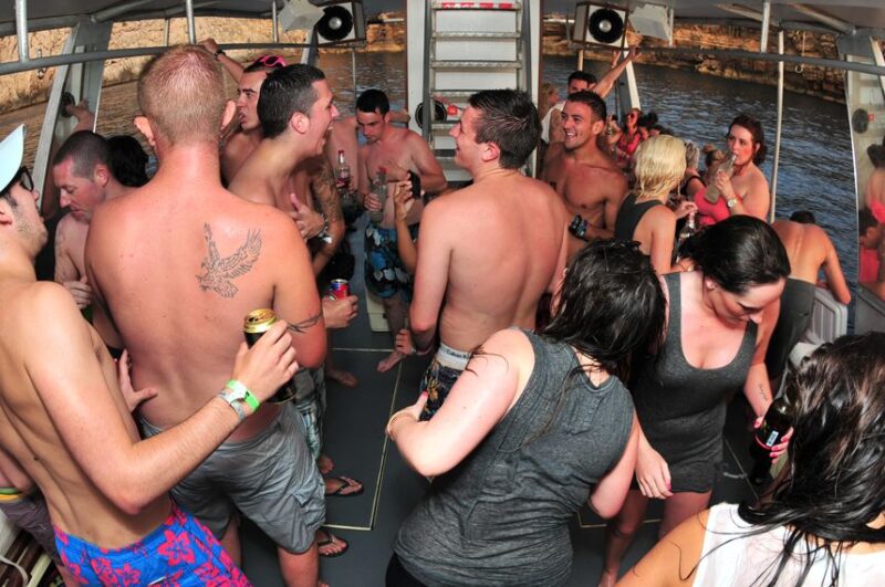 Ibiza: 3-Hour Private Sunset Boat Cruise for Large Groups - Customer Ratings