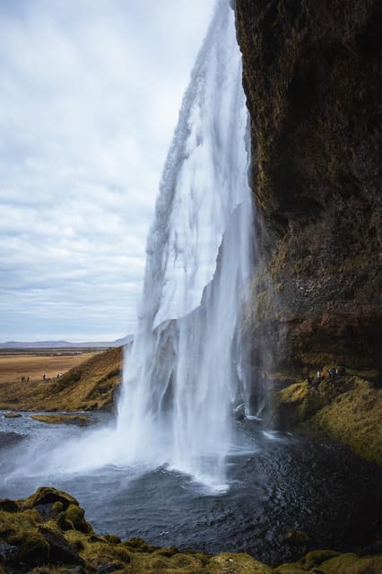 Iceland: South Coast and Glacier Hike Private Tour - Pricing Details