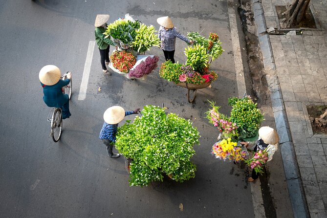 Images of Vietnam in 11 Days - Departure From Ho Chi Minh City - Important Policies