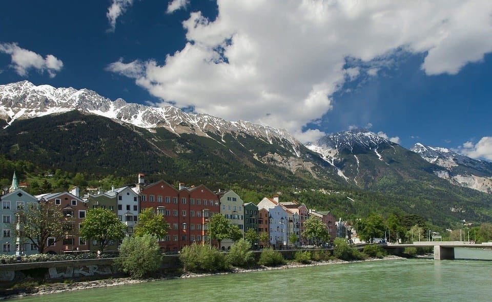 Innsbruck's Imperial Charms: A Royal Journey - Cultural Significance