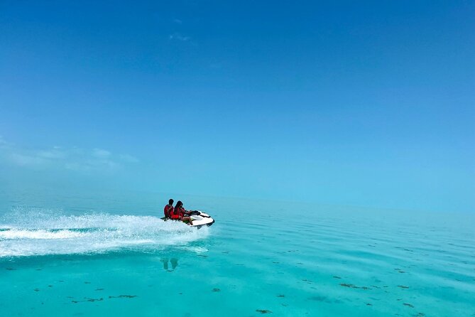 Island Hopper Adventure in Providenciales - Tips for Tour Participants