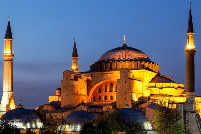 Istanbul Shore Excursion : Best Seller Private Istanbul Tour - Local Experiences