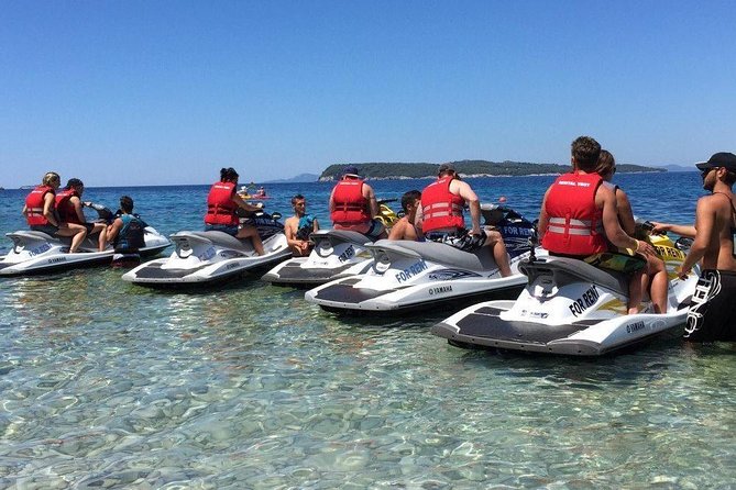 Jet Ski Safari Tour 2h - Pricing Details