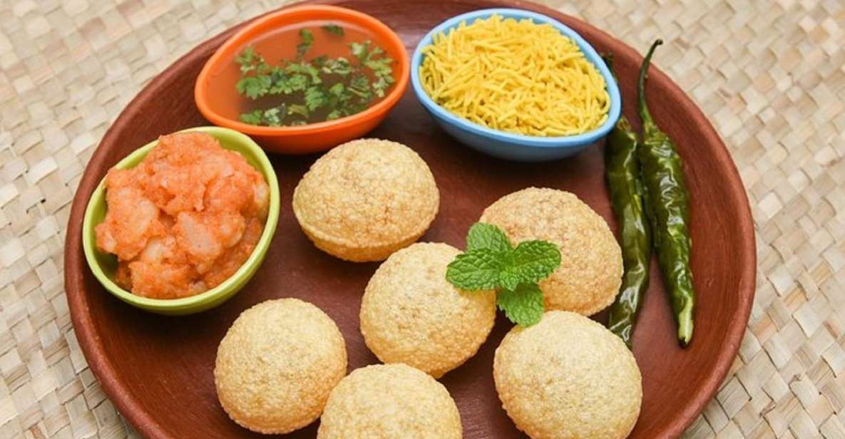 Jodhpur: Guided Street Food Crawl - Nearby Attractions to Explore