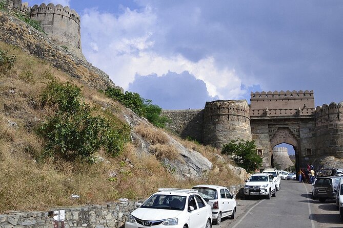 Jodhpur to Udaipur Drop With Stop Ranakpur and Kumbhalgarh Fort - Customer Reviews