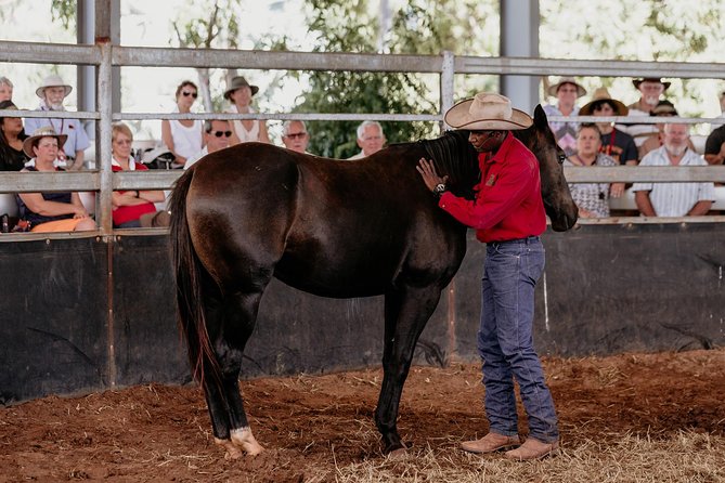 Katherine Outback Experience Show Ticket - Customer Feedback and Reviews