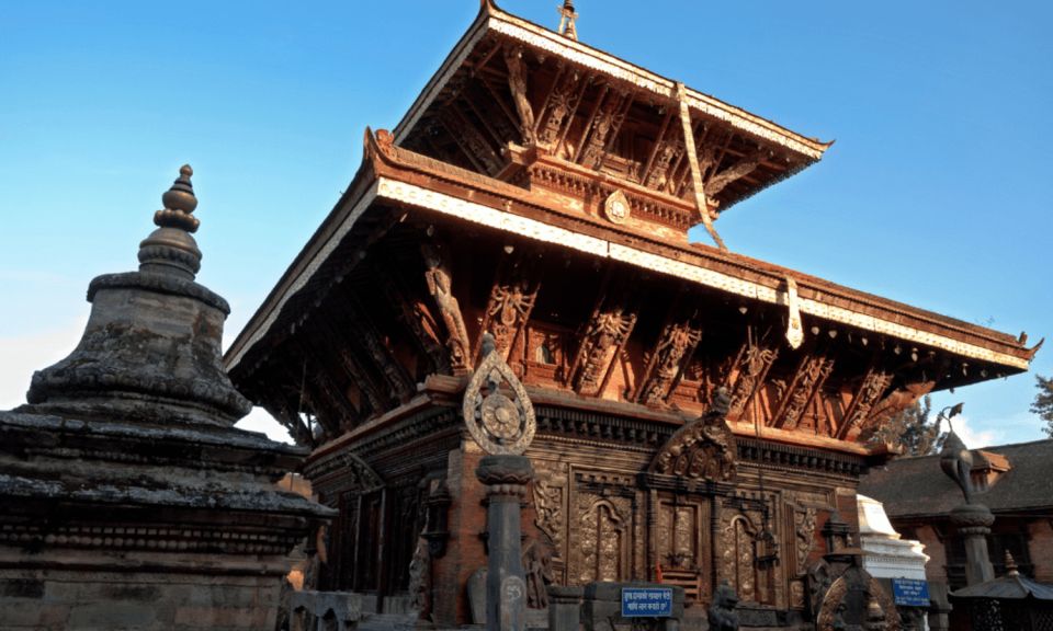 Kathmandu: 1 Full Day Nagarkot Sunrise Tour With Temple Hike - Inclusions and Exclusions