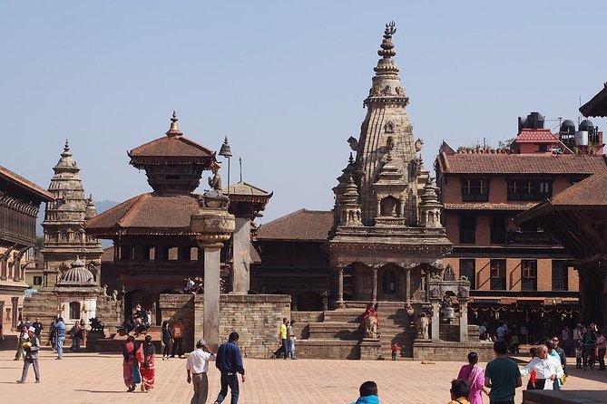 Kathmandu City Tour - 4 UNESCO World Heritage Sites - Customer Reviews