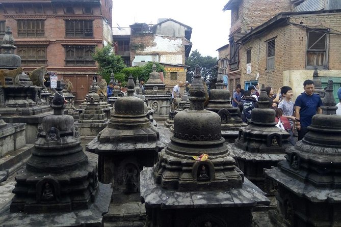 Kathmandu UNESCO World Heritage Site Tour - Booking Information and Tips