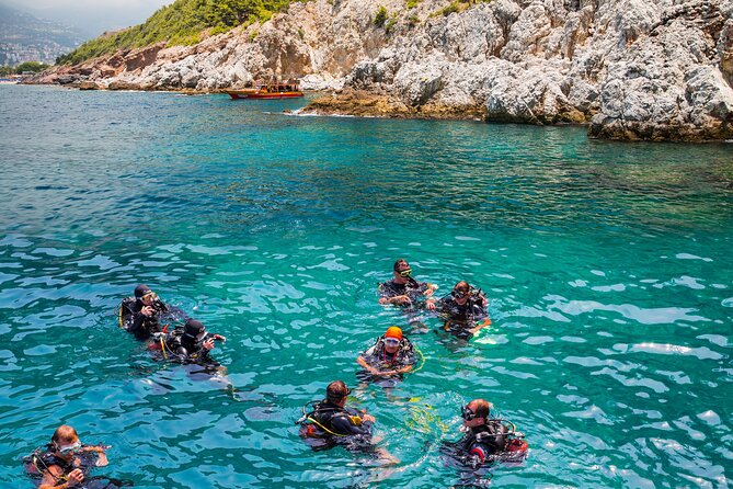 Kemer Scuba Diving Experience - Customer Feedback Overview