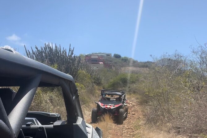 Key N Go -2 Hour Adventure UTV/ ATV in St. Thomas, USVI - Recommendations and Tips