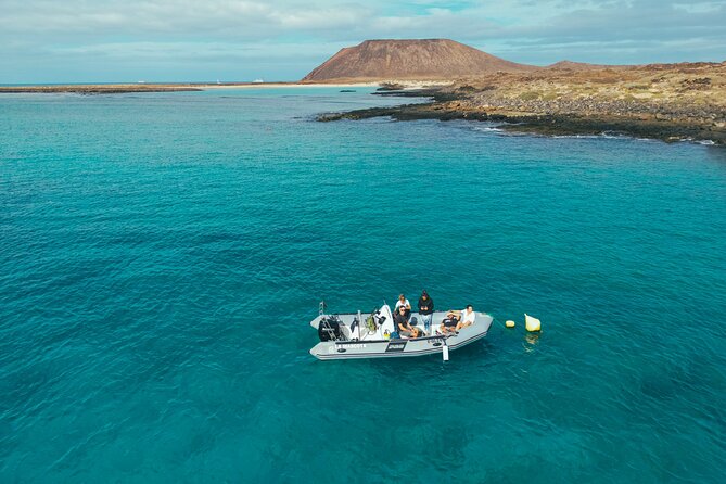 Kitesurf School in Corralejo, Book Your Classes! - Meeting Points and Pickup Options