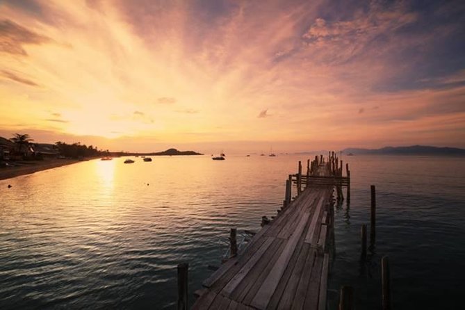 Koh Samui Sunset Dinner Cruise - Booking and Cancellation Policies