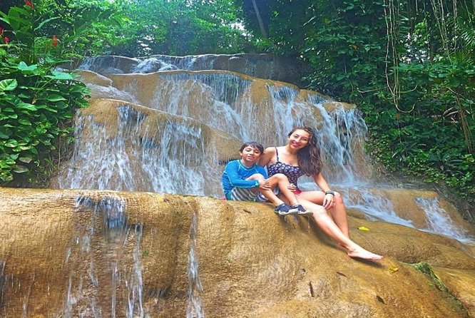 Konoko Falls,Fern Gully and Shopping - Booking Details and Policies