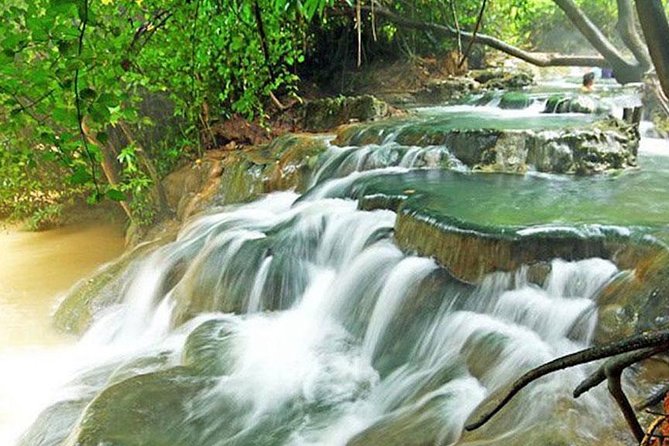 Krabi Jungle Tour With ATV Riding - Booking Process and Policies