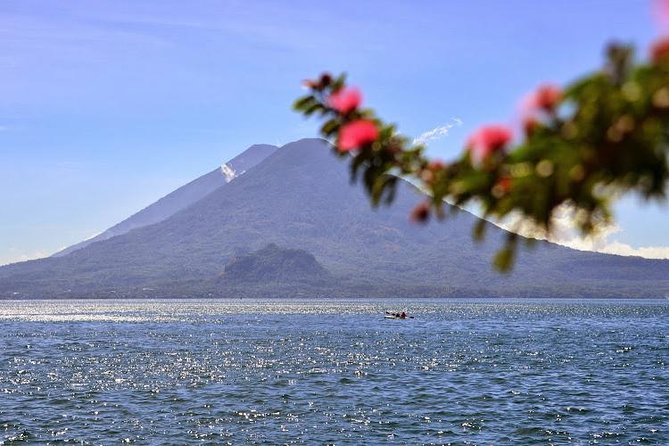 Lake Atitlán Sightseeing Cruise With Transport From Guatemala City - Tips for a Comfortable Journey