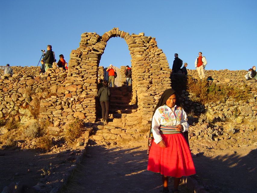 Lake Titicaca, Uros and Taquile Full-Day Tour - Tips for Travelers