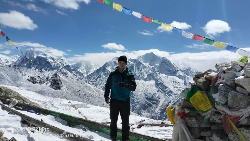 Langtang Gosainkunda Lake Trek: 10 Days Guided Langtang Trek - Frequently Asked Questions