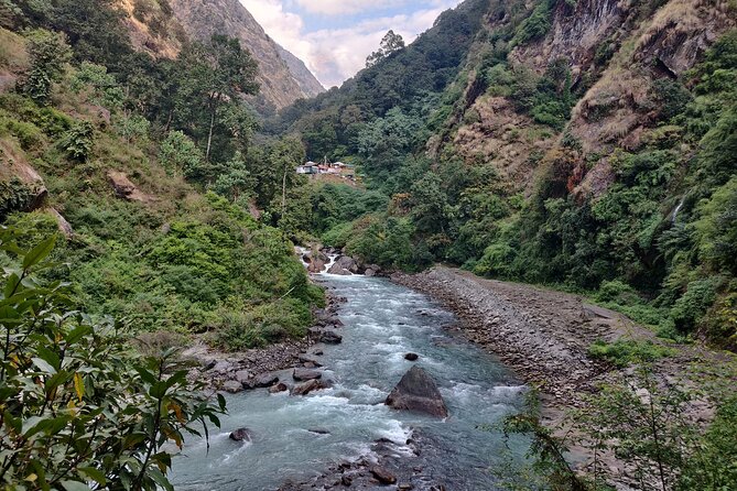 Langtang Valley Trek - Essential Packing List