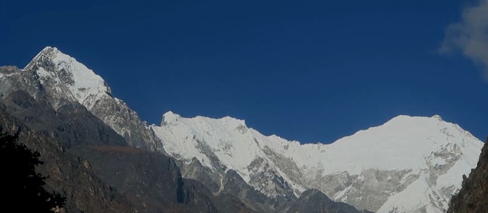 Langtang Valley Trek - Frequently Asked Questions