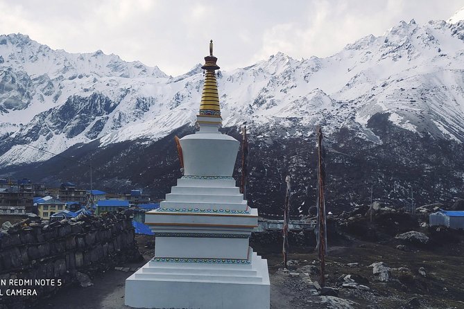 Langtang Valley Trek - Health and Accessibility Considerations